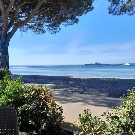 Le Palme * Toscolano Maderno