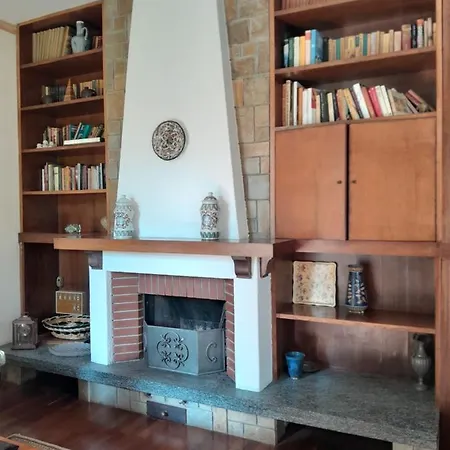 Le Palme * Toscolano Maderno