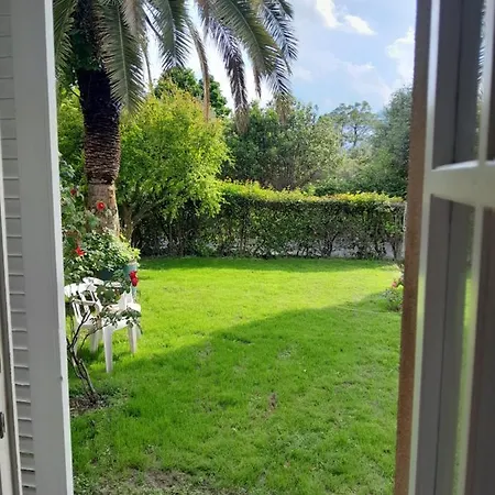 Le Palme Toscolano Maderno