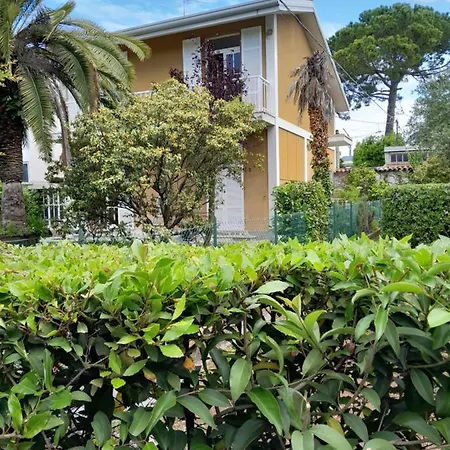 Semesterbostad Le Palme Toscolano Maderno