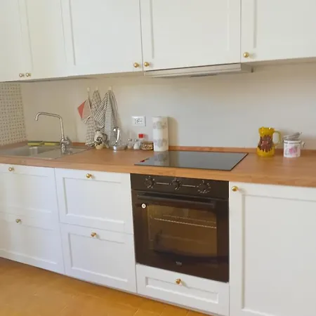 Le Palme Toscolano Maderno