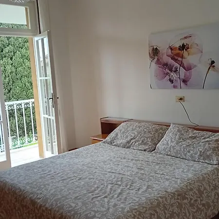 Le Palme Semesterbostad