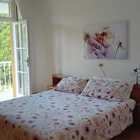 Vakantiehuis Le Palme *